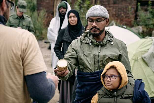 Les critères de qualification des réfugiés et des migrants